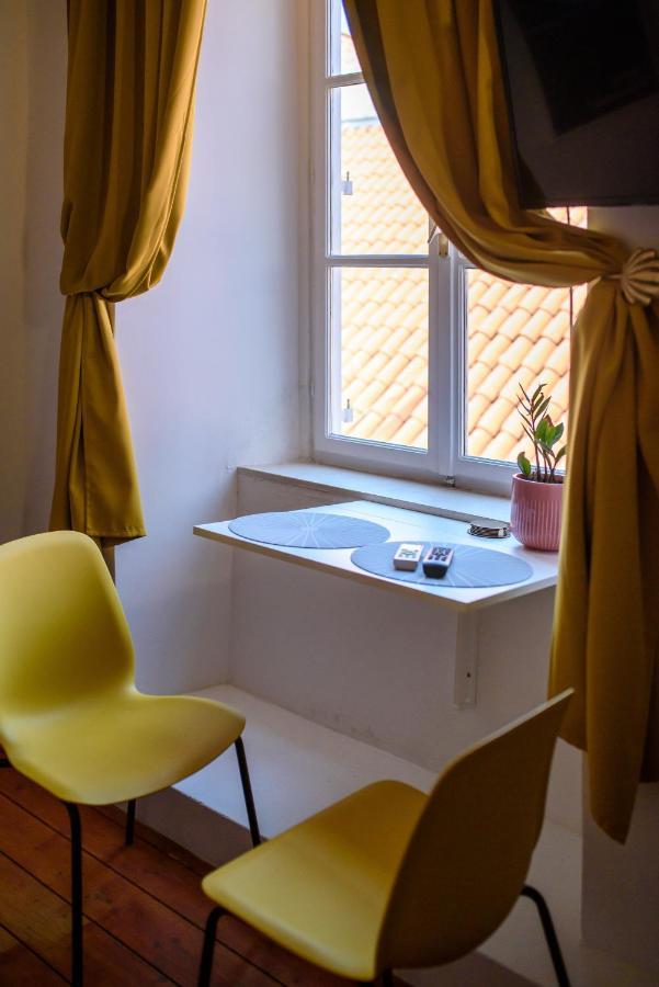 Le Mura Old Town Apartment By Duhomes Dubrovnik Exterior foto